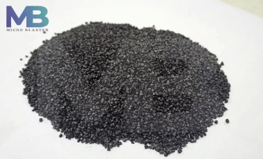 Complete Guide of Copper Slag Abrasive