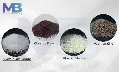 What are Abrasive Blasting Media And Its Benefits?