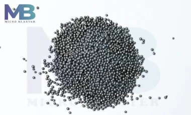 Steel Shot for Shot Blasting
