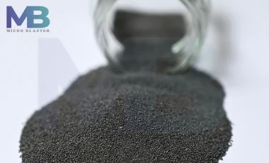 Steel Shot For Shot Peening