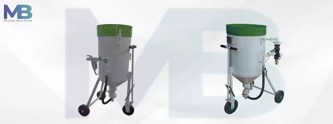 Airo P7 300 & 300R