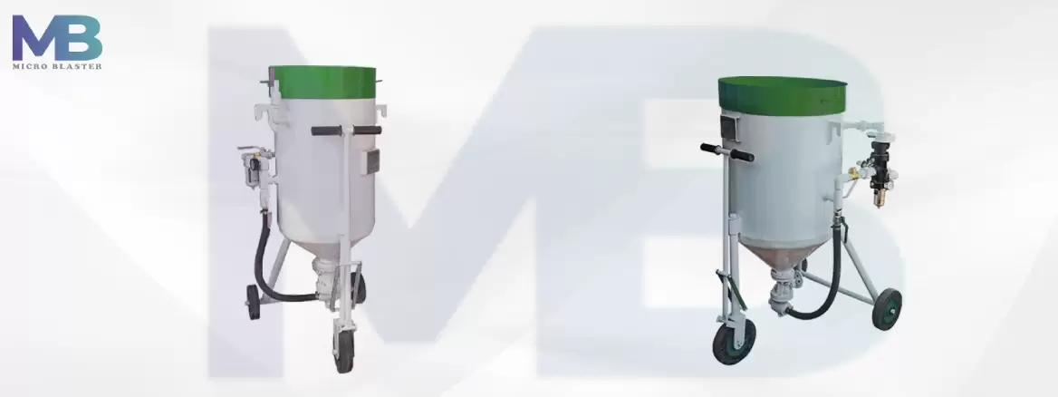 Airo P7 500 & 500R