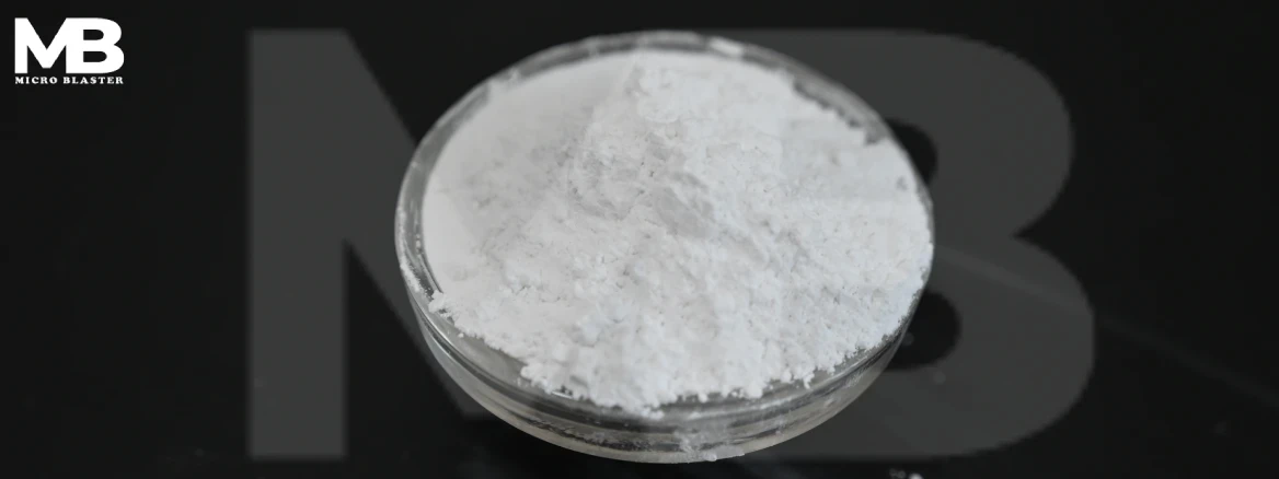Dolomite Powder