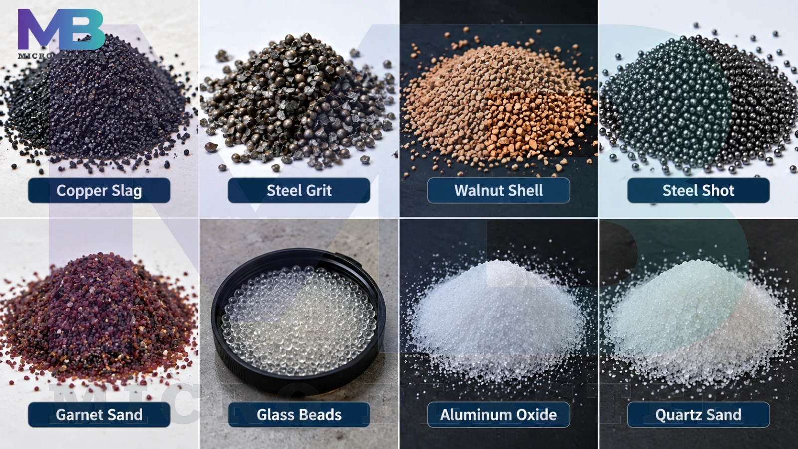 Abrasives