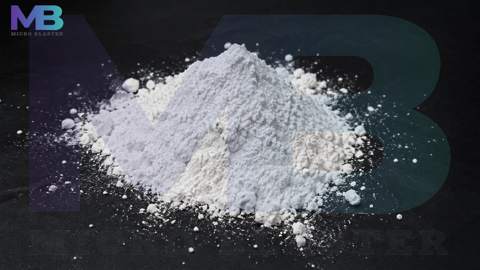 Ceramic Powder