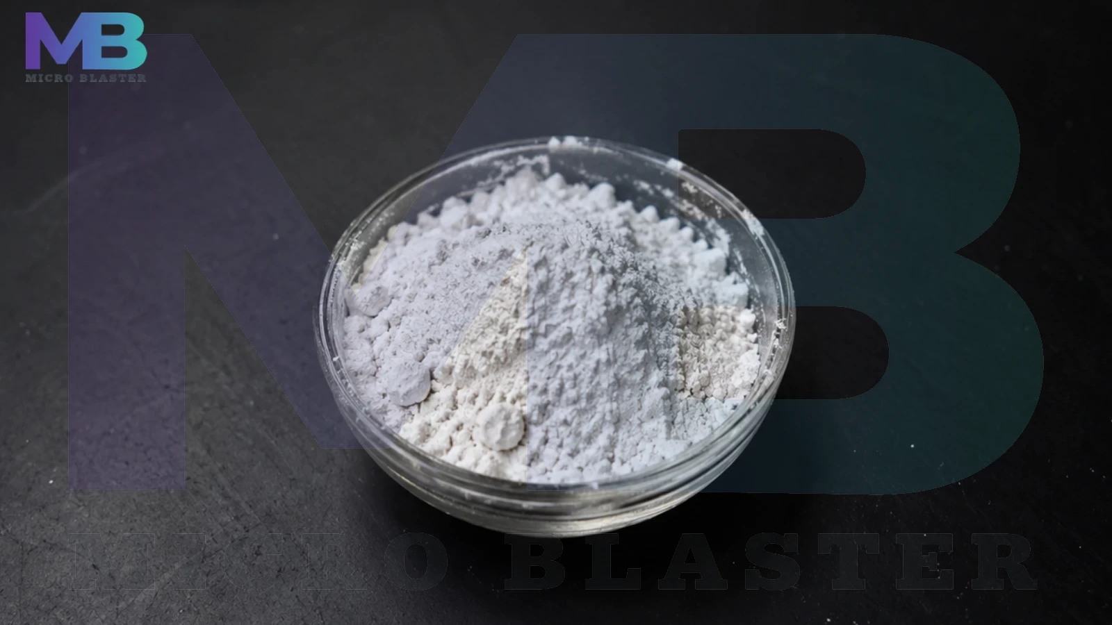 Dolomite Powder
