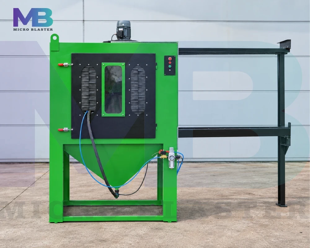 Granite Engraving Machine