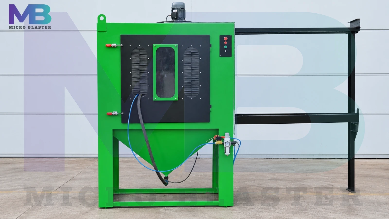 Granite Engraving Machine