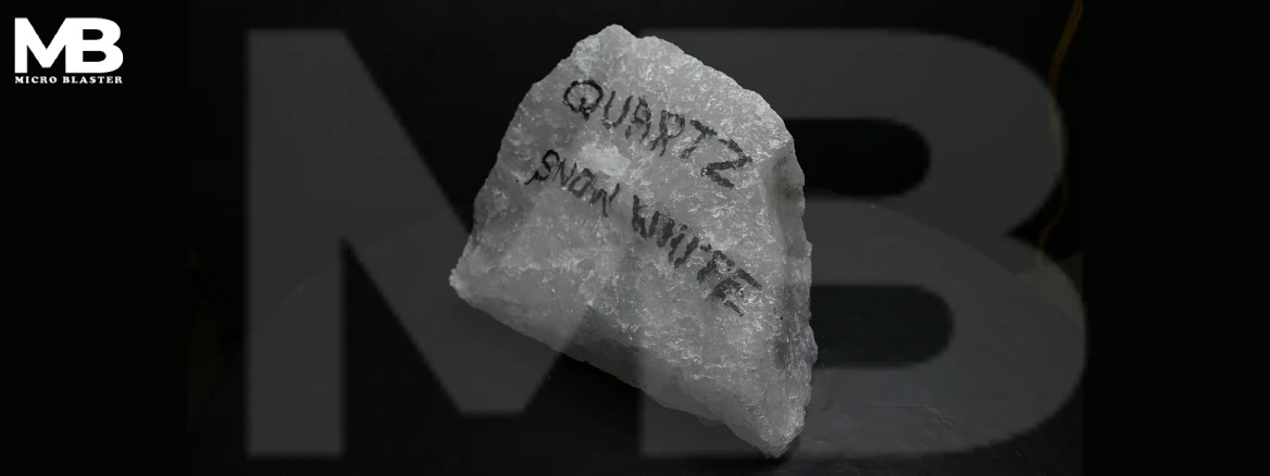 Quartz Sand 3