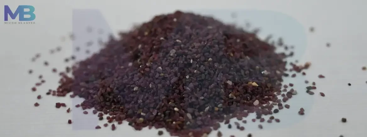 Garnet Sand 3