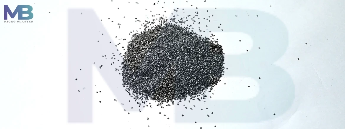 Steel Grit 2
