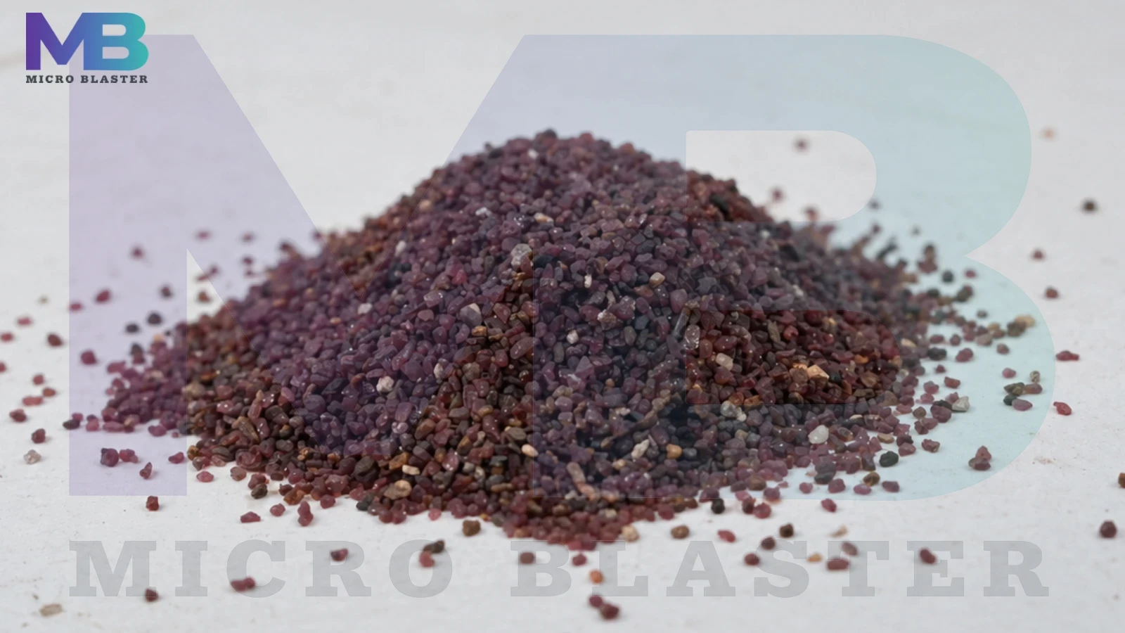 Abrasives 3