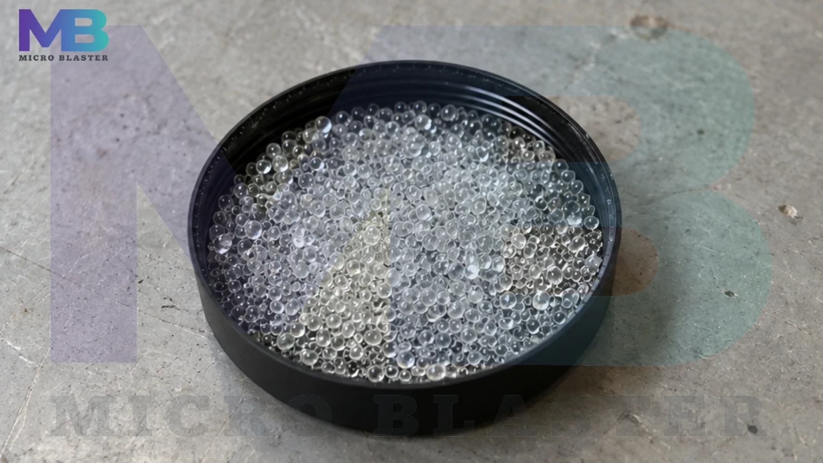 Abrasives 4