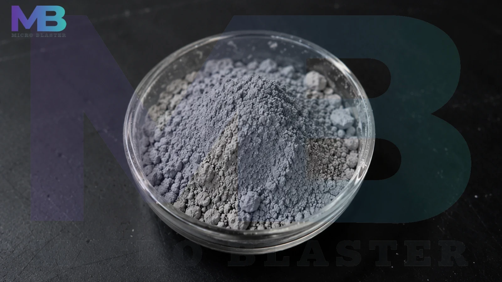 Molybdenum Powder 1