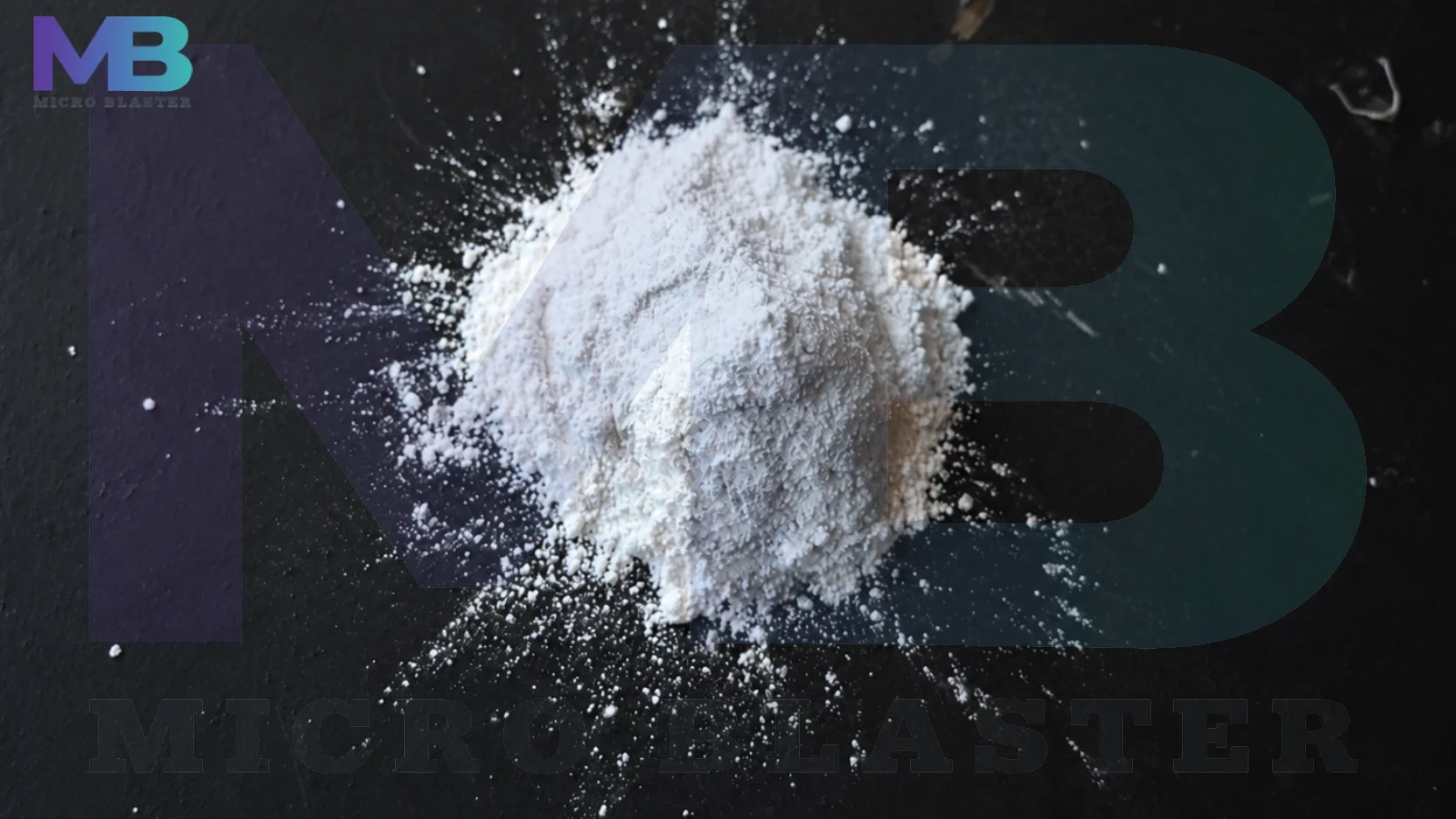Quartz Sand 1