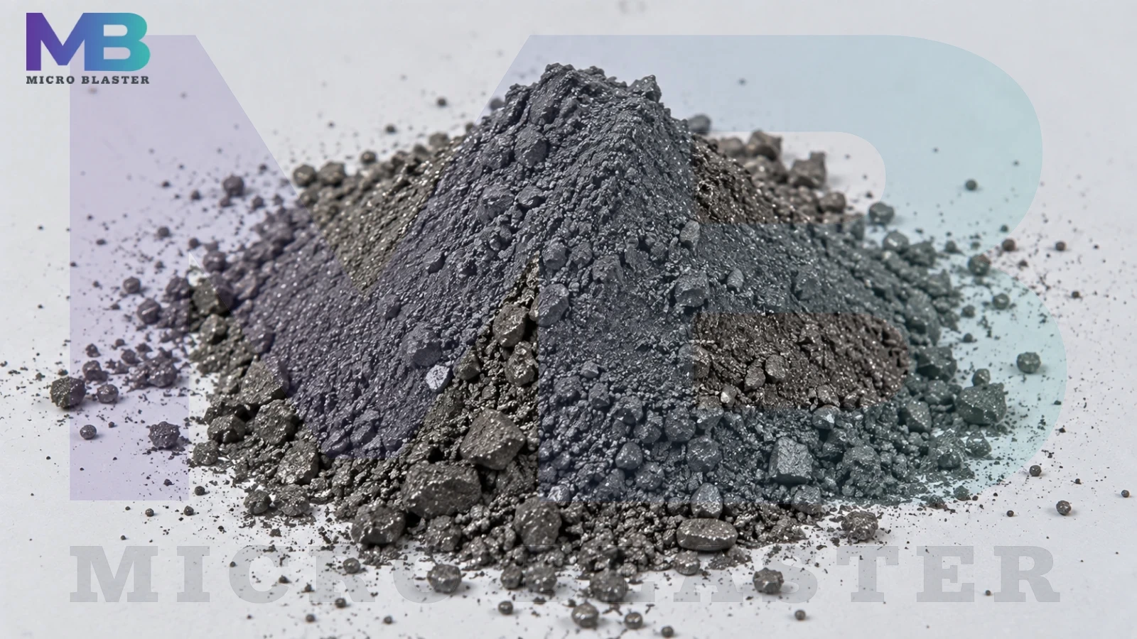 Tungsten Carbide Powder 1
