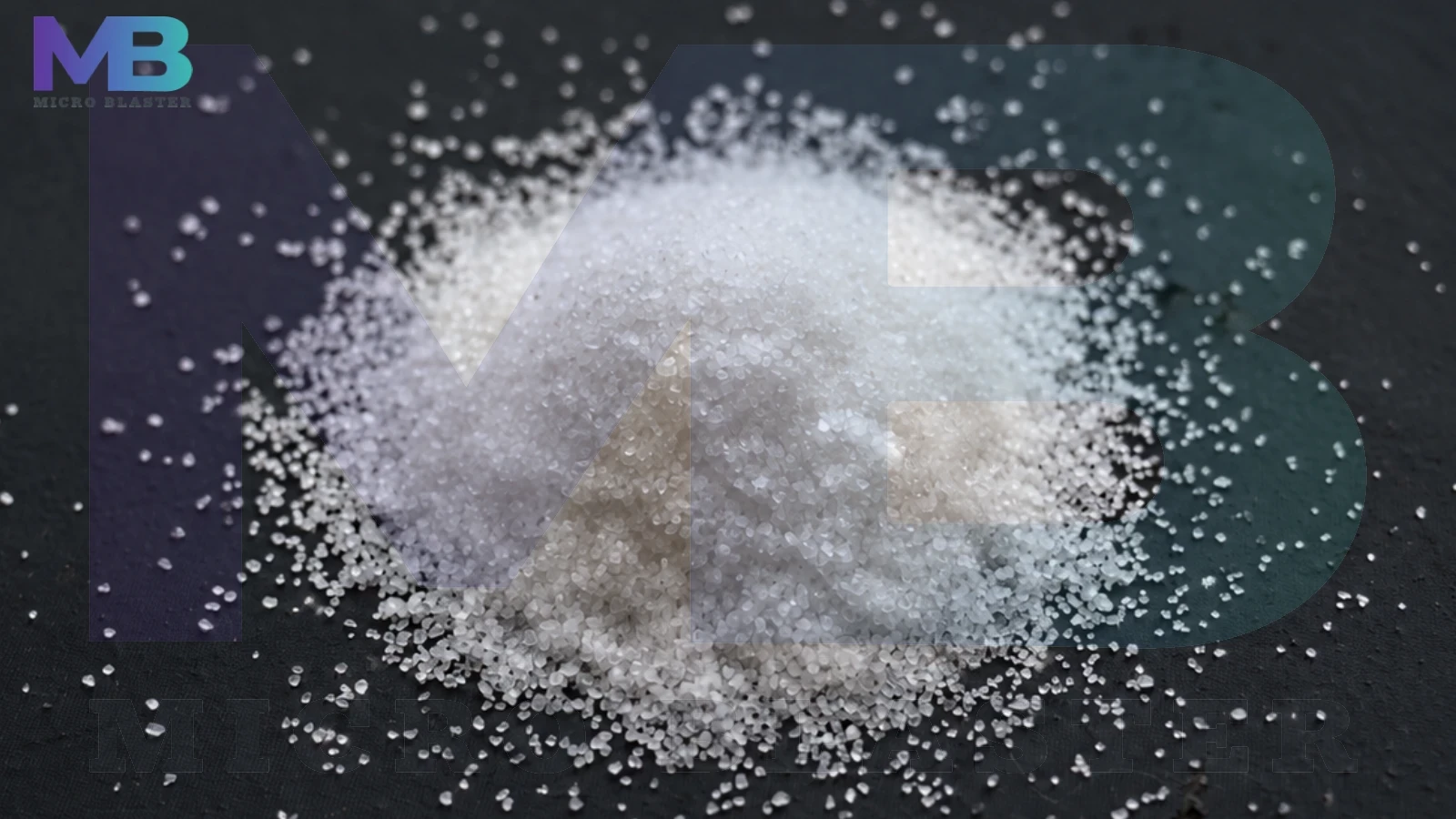 Quartz Sand