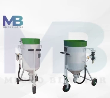 Airo P7 500 & 500R