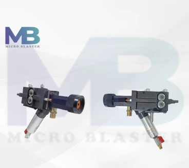 Arc Spray Gun