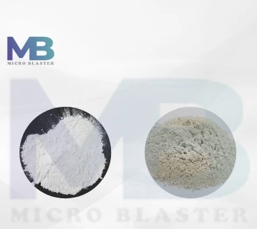 Ceramic Powder