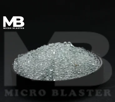Glass Beads