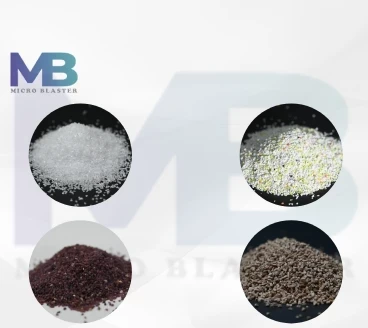 Abrasives
