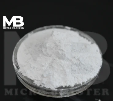 Dolomite Powder