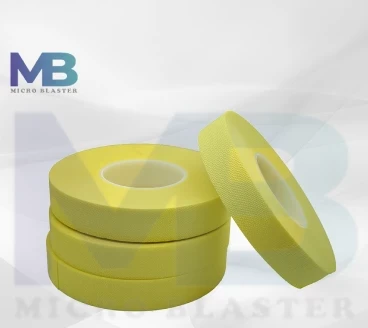 Thermal Spray Masking Tape