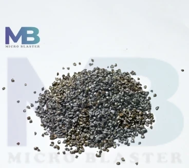 Steel Grit